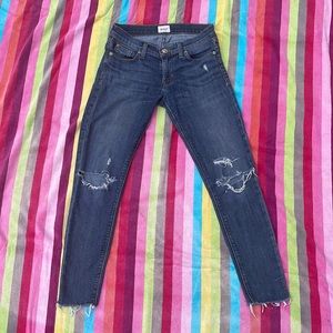 Hudson Jeans